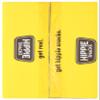 Hippie Snacks Banana Bread Crisps, Original Flavor, Sweetened with Maple Syrup, Main Ingredient Banana, Gluten Free & Non-GMO, 2.5 Ounce (Pack of 8) view 4