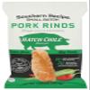 Southern Recipe Small Batch Hatch Chile Pork Rinds, Gluten Free, 3.625 Ounces (Pack Of 12) view 1