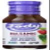 Fody Food Co Balsamic Vinaigrette Dressing, No Onion, No Garlic, 8 Fluid Ounces (Pack Of 6) view 1