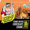 Dave's Killer Bread Amped-Up Peanut Butter Chocolate Chunk Organic Protein Bars, 4 Count view 1