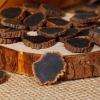 200g Organic Korean Black Ginseng Root Slice view 1