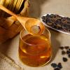 200g Organic Korean Black Ginseng Root Slice view 3