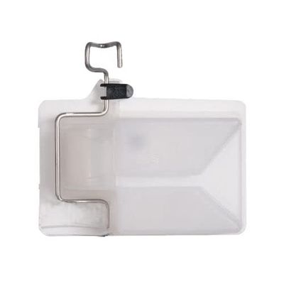 HAIRXR WD12X10264 Durable Dishwasher Tank Rinse Aid Asm compatible with 147