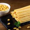 tofu skin sheets 8.4 oz/240g (120gx2 pack) Asian tofu skin Oil bean skin Hot pot ingredients Dry fried soybean tofu skin vegetarian food Vegetarianism Used for making stir fried dishes, hot pot, or cold dishes view 3
