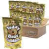 Global Brands Teddy Bear Cookies 12-12 oz Resealable Bag (Pack of 12) (Honey) view 1