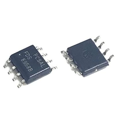 10pcs FDS8958A FDS8958 8958A SOP-8
