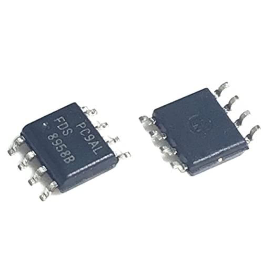 10pcs FDS8958A FDS8958 8958A SOP-8