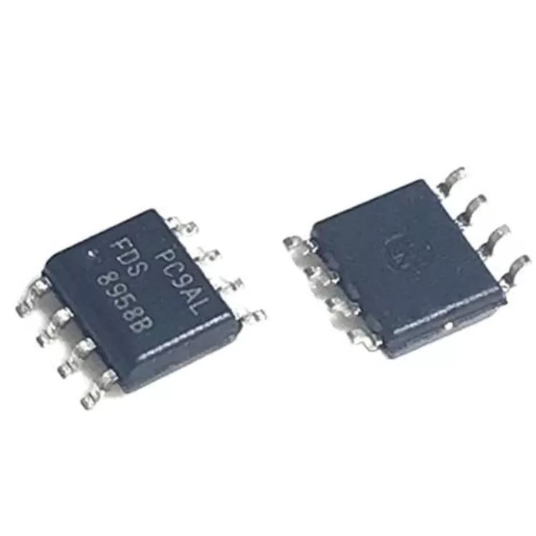 10pcs FDS8958A FDS8958 8958A SOP-8