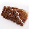 Bright sunlight 8 Years Red Panax Ginseng End Roots 9OZ Ginseng Roots view 2