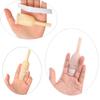 50 Pack Urinal Bag Male External Catheter Self Adhering Male External Condom Catheter Soft Latex (35mm/1.38inch) view 3