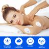 20-Pack TENS/EMS Unit Replacement Pad for More Than 30 Times Use, TEC.BEAN Latex-Free TENS Electrode Pads Set with Upgraded Self-Stick Performance, Compatible with MEDVICE,Belifu EMS Machine view 3