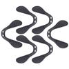 Beavorty 6pcs Glasses Nose Pads Comfortable - Eyeglass Support Cushions for Sports and Outdoor Activities view 1
