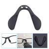 Beavorty 6pcs Glasses Nose Pads Comfortable - Eyeglass Support Cushions for Sports and Outdoor Activities view 2