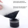 100Pcs Sterile Gauze Pads 100% Pure Cotton, 8-Ply Gauze Pads - 3X3 Inch for First Aid Wound Dressing - Individual Packing view 4