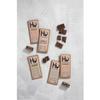 HU Organic Cashew Butter Filled in Milk Chocolate Bar, Gluten Free, No Refined Sugar, 2.1 Ounces (Pack Of 6) view 3