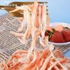 100% Natural Dried Salted Squid 500g Chinese Snacks view 2