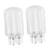 Healeved 2pcs Hair Oil Applicators Scalp Massager Scalp Roller Hair Serum Applicators Supplies view 1