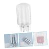 Healeved 2pcs Hair Oil Applicators Scalp Massager Scalp Roller Hair Serum Applicators Supplies view 3