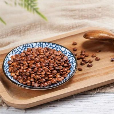 500g Semen Ziziphi Spinosae Sour Jujube Seed,Healthy Tea