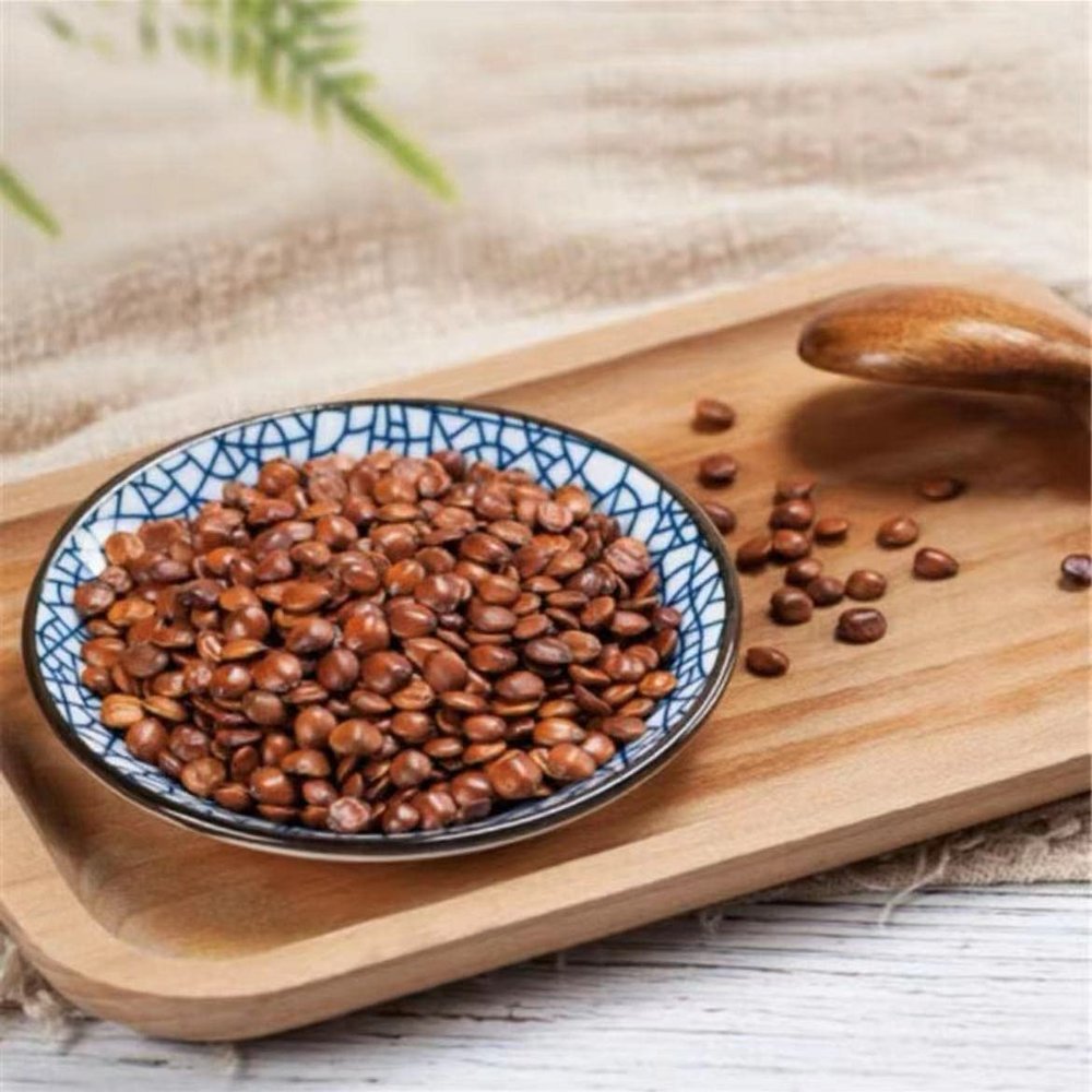 500g Semen Ziziphi Spinosae Sour Jujube Seed,Healthy Tea