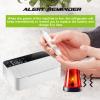 Portable Medicine Refrigerator Mini Insulin Cooler Travel Case Medicine Refrigerators 28C Small Travel Box for Home Car 2batteries view 4