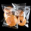 COOLAKE Self Sealing Cellophane Bags 6x8 Inch 100 Pcs Clear Resealable Cello Bags Self Adhesive Treat bags for Packaging,Bakery Bread,Cookies,Favors,Products,Candy view 4