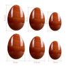 AOWNE Natural Massage Ball Yoni Egg Jade Massager Women Kegel Exerciser Eggs Jade Stone,with Box 01 view 3