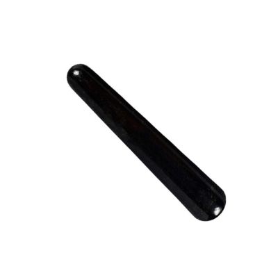 AOWNE Natural Obsidian Yoni Egg Set Jade Eggs Kegel Exerciser Yoni Wand Jade Massager Ball,1 Wand