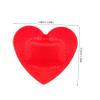 25PCS Stickers Stickers Heart Shaped view 2