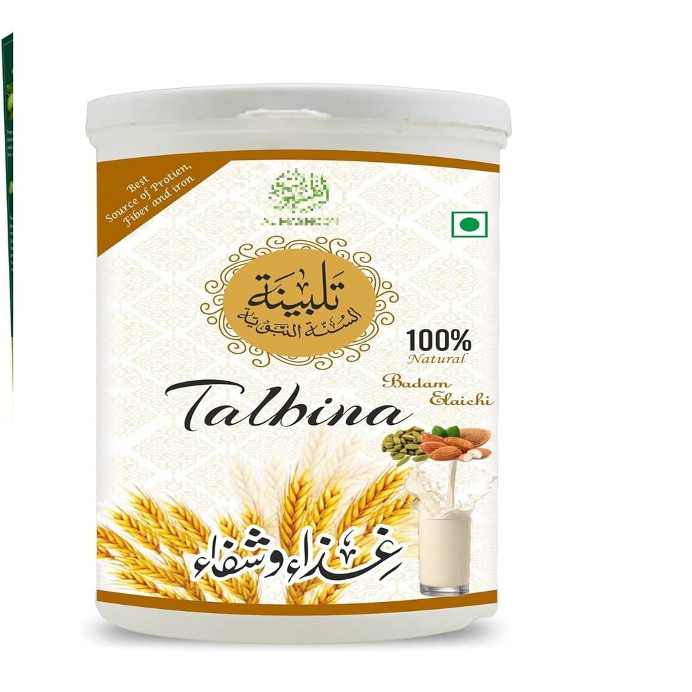 AOZA Talbina Organic 200 g