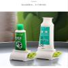 BIZOCA Creative Home Life Daily Home Use Lazy Squeeze Toothpaste Blue view 2
