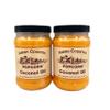 Amish Country Popcorn | Coconut Oil - 2 Bottles - 30 oz Each | Vegan, Tree Nut and Peanut Free | Old Fashioned, Non-GMO and Gluten Free view 1