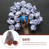 1 Set Handball Wood Massage Balls Outdoor Hand Massagers Wooden s Massage s Convenient s Palm Massage Massage Fitness s Wood s view 2