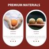1 Set Handball Wood Massage Balls Outdoor Hand Massagers Wooden s Massage s Convenient s Palm Massage Massage Fitness s Wood s view 3