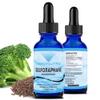 Absonutrix Activated and Stabilized Sulforaphane, 20 mg, 200 Servings, Helps Cognitive Function, Helps Slow Down Aging, Third Party Tested, Easy Absorption, GMP-Certified, Non-GMO, Made in USA, view 1