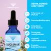 Absonutrix Activated and Stabilized Sulforaphane, 20 mg, 200 Servings, Helps Cognitive Function, Helps Slow Down Aging, Third Party Tested, Easy Absorption, GMP-Certified, Non-GMO, Made in USA, view 3