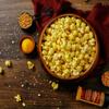Amish Country Popcorn | 2-2lb Bag Gift Set - Medium Yellow and Rainbow with Ballpark Buttersalt | Old Fashioned, Non-GMO and Gluten Free view 2