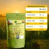 Danodia Foods Supreme Little Millet -1Kg | Gluten Free, Super Healthy, Nutritious, 100% Chemical Free Millets | Indian Millets view 2