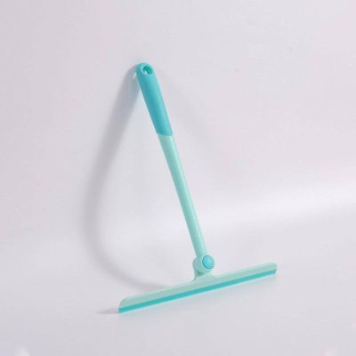 Rotating T-Shaped Glass Wiper Blade Bathroom Bathroom Mirror Window Cleaning