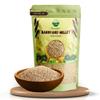 Danodia Foods Barnyard Millet (950g) 2 lbs | Rich in Protein, Fiber, Vitamins | Non-GMO, Gluten Free Diet, Low GI | 100% Unpolished, Grown By Small Farmers view 1