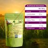 Danodia Foods Barnyard Millet (950g) 2 lbs | Rich in Protein, Fiber, Vitamins | Non-GMO, Gluten Free Diet, Low GI | 100% Unpolished, Grown By Small Farmers view 2