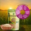 Danodia Foods Barnyard Millet (950g) 2 lbs | Rich in Protein, Fiber, Vitamins | Non-GMO, Gluten Free Diet, Low GI | 100% Unpolished, Grown By Small Farmers view 4