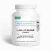 FOCUSMAX L-Glutamine Powder view 1