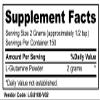 FOCUSMAX L-Glutamine Powder view 2
