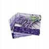 AM Dcor - 20 Count Soft 3-Ply Tissue Decoupage Luncheon Paper Napkins -13" x 13" (Unfolded) Lavender in the Country view 1