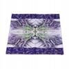 AM Dcor - 20 Count Soft 3-Ply Tissue Decoupage Luncheon Paper Napkins -13" x 13" (Unfolded) Lavender in the Country view 3