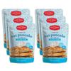 Miss Jones Baking Confetti Pop Oat Pancake and Waffle Mix - Made with Oat Flour, Gluten Free, 10g of Protein, 100% Whole Grains, 13.99 Ounce (Pack of 6) view 1