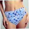 1Pc Elderly Diapers Washable Underwear for Elderly Diaper Pants Mens for Adults aldult Absorbent pad and Women view 2