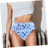 1Pc Elderly Diapers Washable Underwear for Elderly Diaper Pants Mens for Adults aldult Absorbent pad and Women view 3
