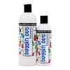 Buggin Out Lice Prevention Shampoo| for Kids & Adults Daily Use | Peppermint Essential Oil | Sulfate Free | Fresh Minty Scent | 8oz view 2